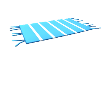 Mobile_housepack_carpet_1 Blue Stripes 1